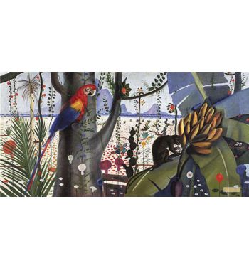 Environment 1934