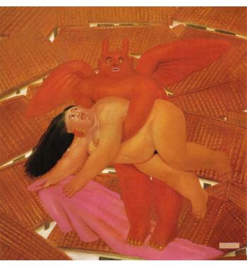 Woman Removed By The Dgmon
