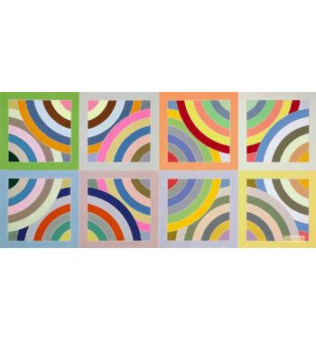 Tahkt I Sulayman Variation II 1969