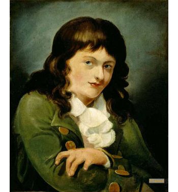 Self-Portrait
