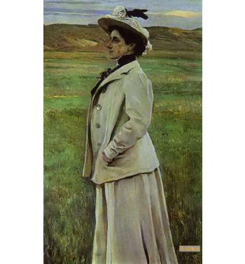 Natalia Yashvil 1905