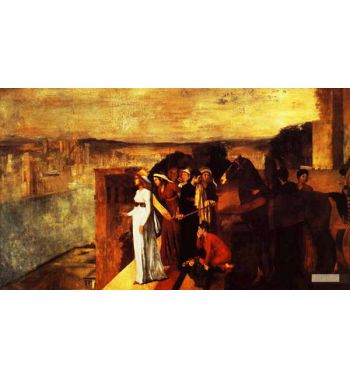 Semiramis Building Babylon