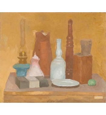 Still Life