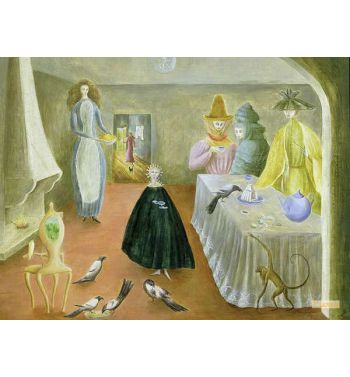 The Old Maids