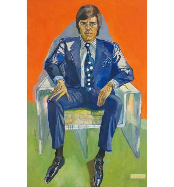 Timothy Collins, 1971