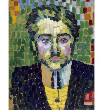 Jean Metzinger