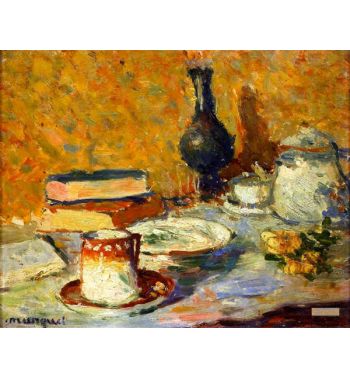 Still Life 2
