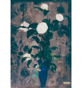 Still Life With Flowers, C, 1935 3