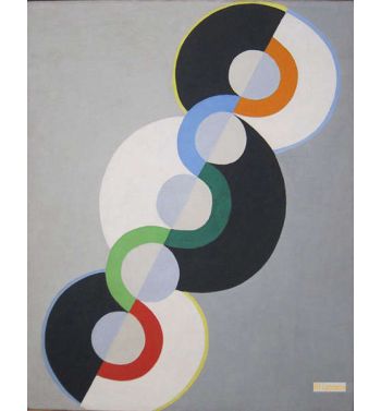 Endless Rhythm, 1934