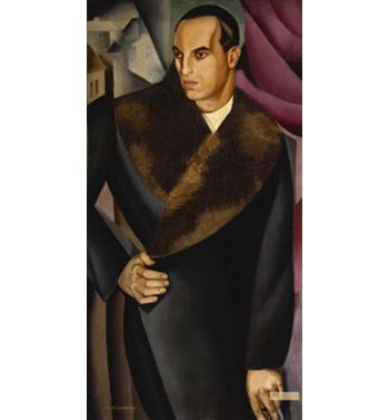 Portrait Of Guido Sommi