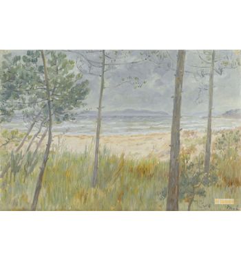 By the Sea
