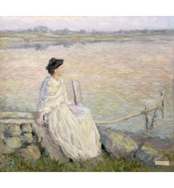 Reflections 1891