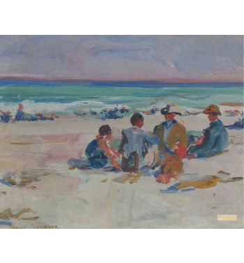 The Beach