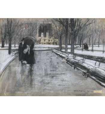 Park Scene