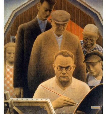 The Return From Bohemia
