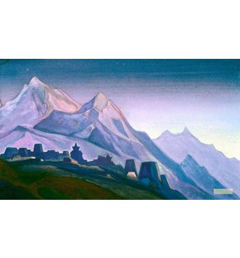 Tibet