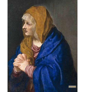 Mater Dolorosa