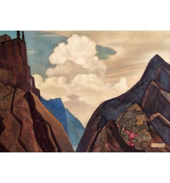 Message From Shambhala 1931