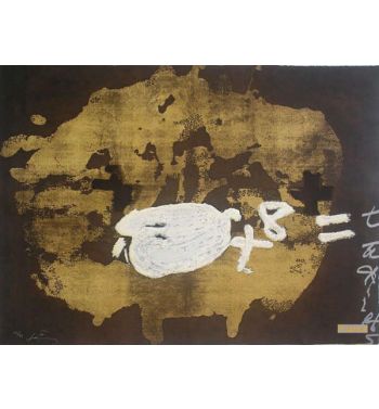 Objects, 1987