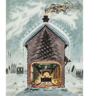 Dreaming of Christmas