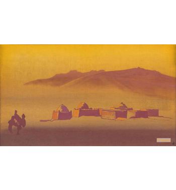 Karakirghizes, 1932