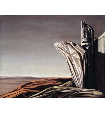 The Wind In A Corner