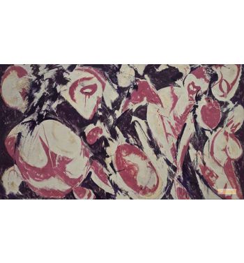 Gaea, 1966