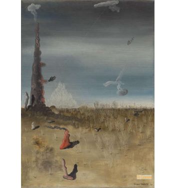 Extinction Of Useless Lights 1927