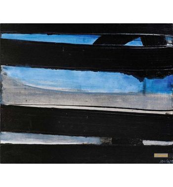 Painting, August 275