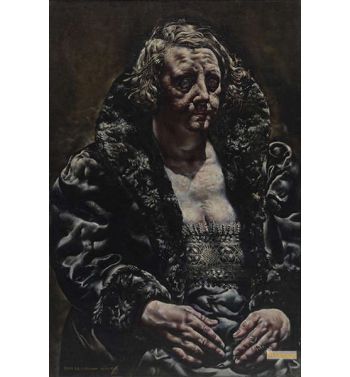 Woman 1928