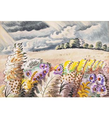 September Wind