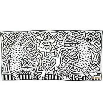 Untitled 1982 38