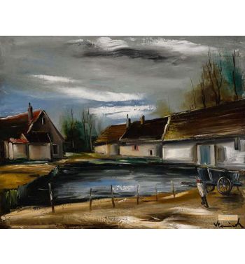 Pond