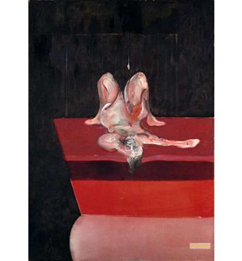 Reclining Figure