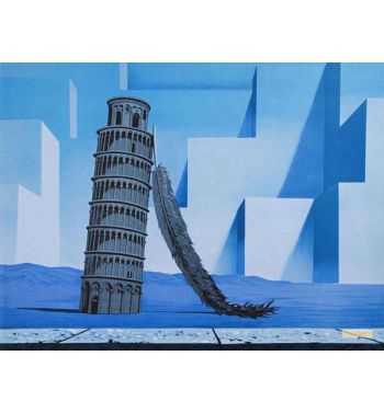 Night In Pisa