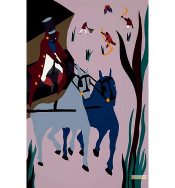 The Coachman