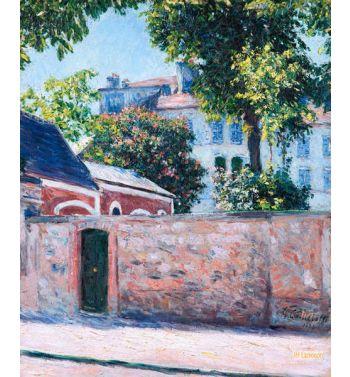 Maisons A Argenteuil