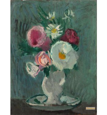 Bouquet Of Roses