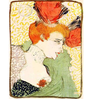Marcelle Lender