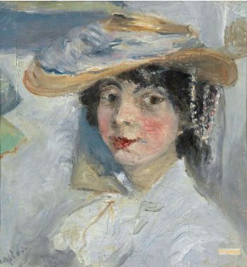 N.Goncharova