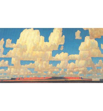 Cloud World