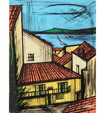 Les Toits De Saint Tropez