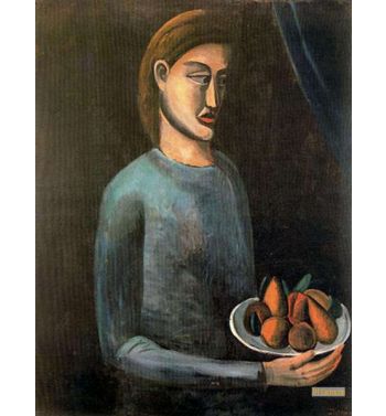 The Offering 1913