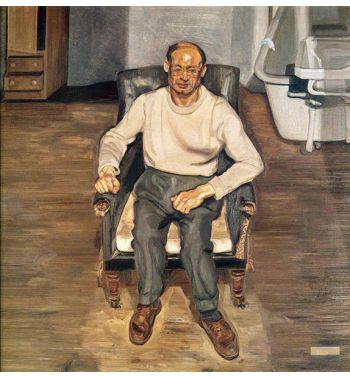 Paddington Interior Harry Diamond