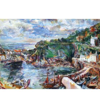 Polperro II