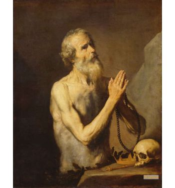 St Onuphrius 1637