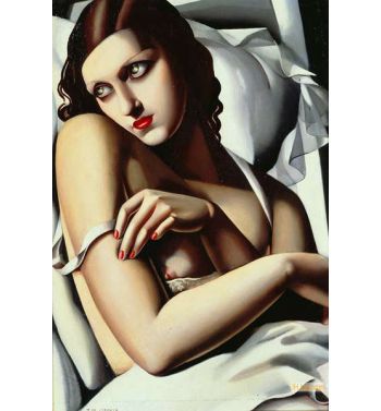 The Convalescent