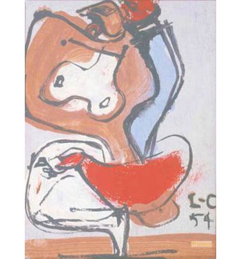 Woman 1954
