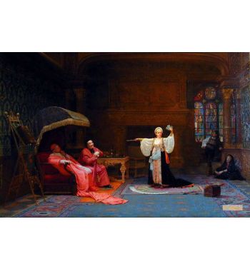 The Fortune Teller