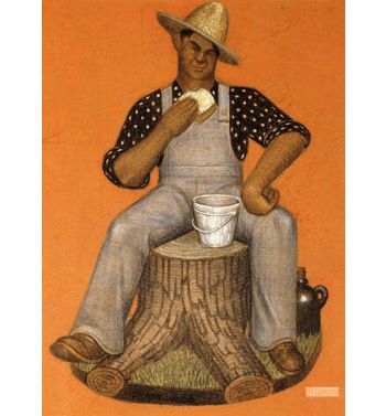 Hired Man